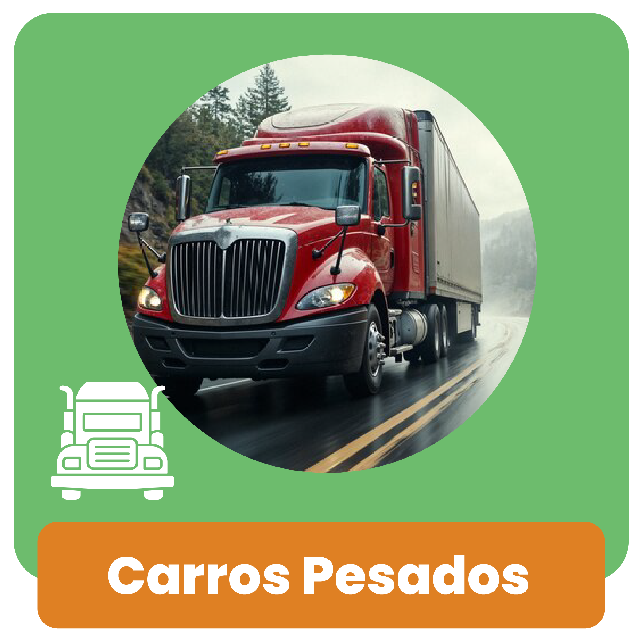Carros Pesados